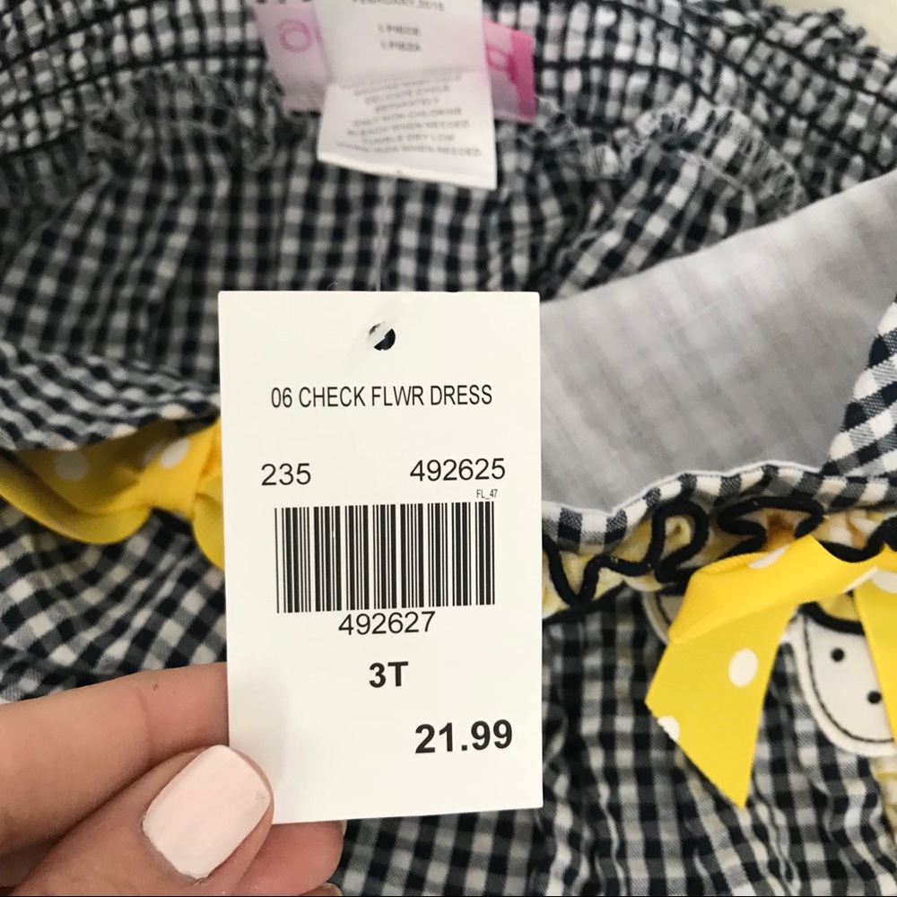 New Goodlad bundle of 2 girls dresses! - Picture 7 of 8